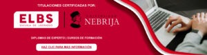 Titulaciones certificadas por la Universidad Nebrija