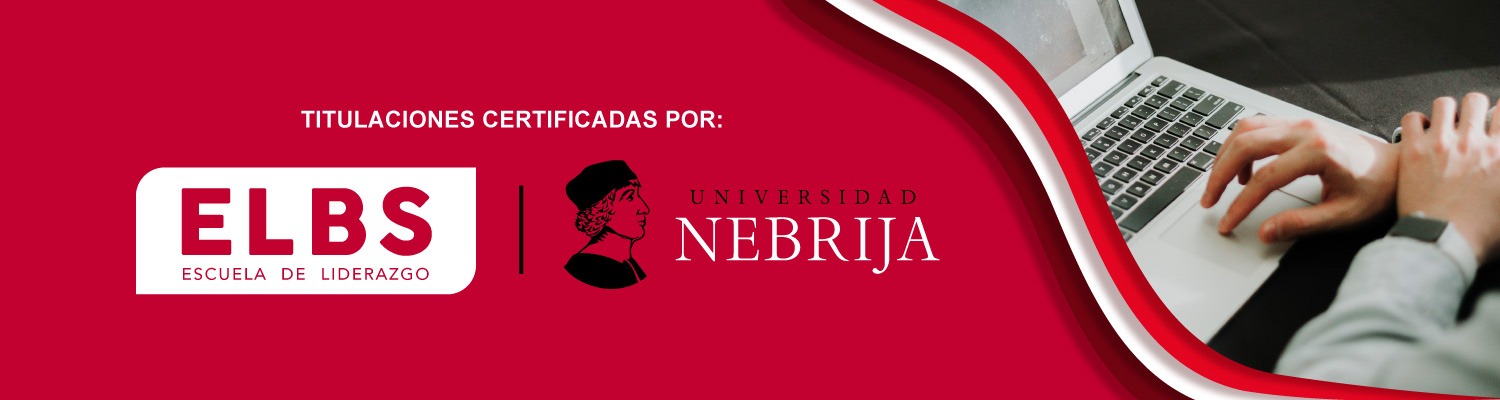 Titulaciones acreditadas por la Universidad Nebrija