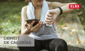 Te explicamos qué es el déficit de calorías y para qué sirve