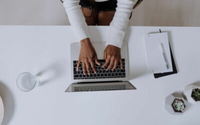Estudiar el Máster en Escritura Profesional y Narración Creativa