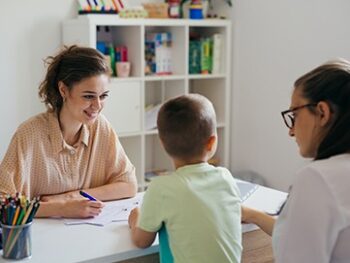 Máster en Psicología Infantil, Atención Temprana y Pedagogía Montessori