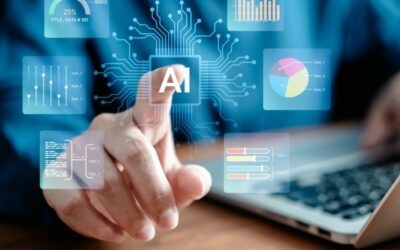 Estudia el máster en inteligencia artificial aplicada a marketing digital