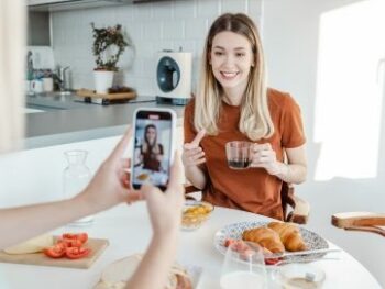 Estudia la certificación experto en fotografía para redes sociales