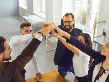 Estudiar el máster en liderazgo empresarial y transformación en economía social