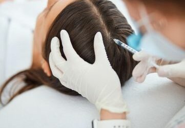 Estudiar Máster Experto en Estética Capilar