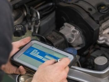 Estudia la certificación experto en inspecciones técnicas de vehículos - Experto en ITV