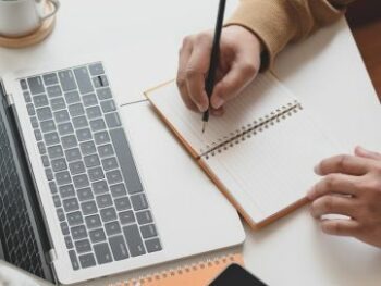 Estudiar el Máster en Escritura Persuasiva y Copywriting
