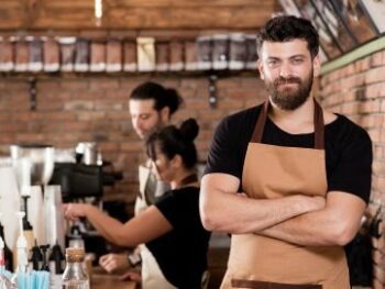 Estudiar la certificación experto en dirección de restaurantes + Certificación Experto en Barismo y Gestión de Cafeterías