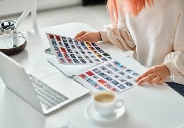 Estudia para ser especialista en inteligencia artificial aplicada al diseño