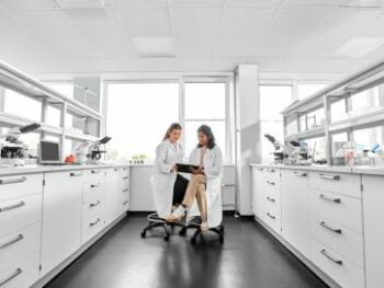 Estudia el Máster en Inteligencia Artificial Aplicada al Ámbito Biosanitario