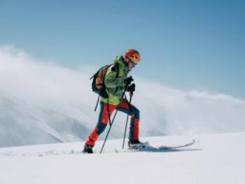 Salvamento y Rescate en Terrenos Nevados