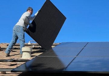 Formación en Instalador de Energía Solar Fotovoltaica