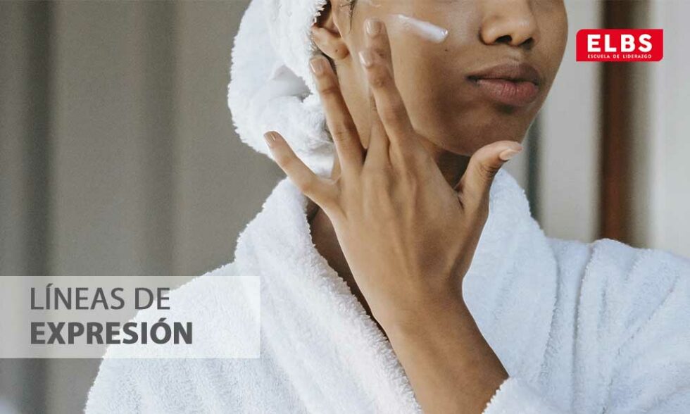 Líneas de expresión guía completa Escuela ELBS