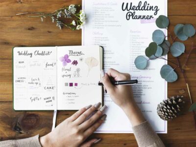 Máster en Organización de Eventos + Máster en Wedding Planner