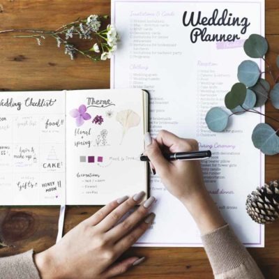 Máster en Organización de Eventos + Máster en Wedding Planner