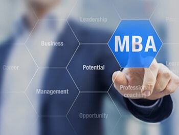Máster MBA en Administración y Dirección de Empresas
