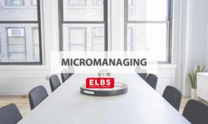 qué es el micromanaging y cómo funciona