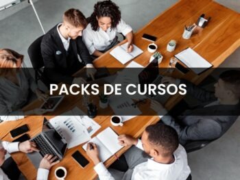 pack de cursos de business