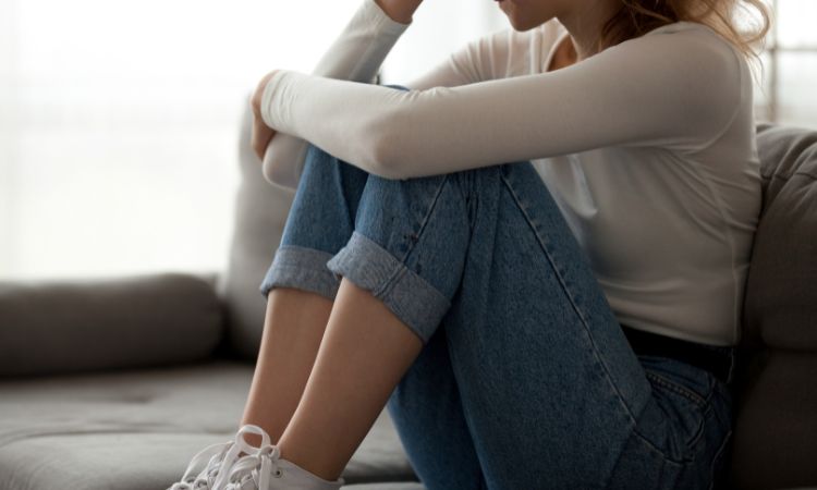 Ansiedad sin motivo: qué es, por qué aparece y cómo calmarla