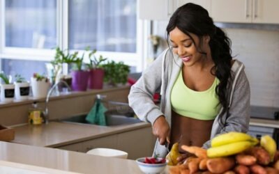¿Cómo se aprende a comer? Guía de nutrición