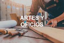Estudiar Artes y Oficios
