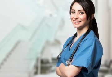 Estudiar el curso de auxiliar de enfermería