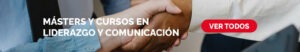 Consulta ahora todos los cursos en liderazgo y comunicación de escuela ELBS