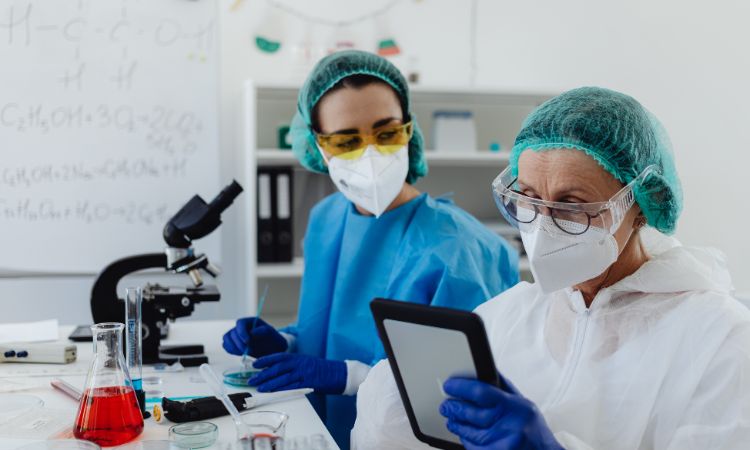 Descubre la biología celular y su importancia