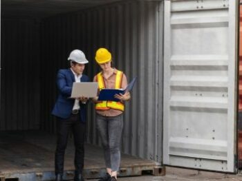 Estudiar la certificación experto en gestión aduanera