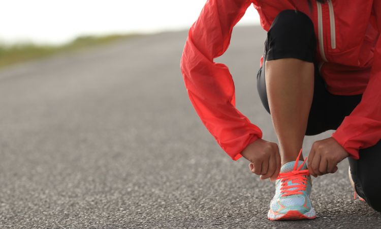 Conoce cómo aprender a correr
