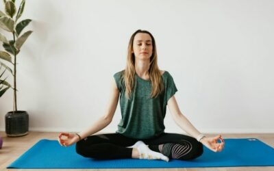 ¿Cómo aprender a meditar?