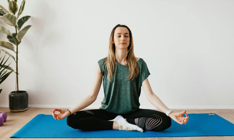 Conoce cómo aprender a meditar de forma fácil y sencilla con esta guía paso a paso
