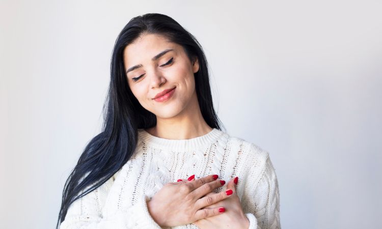 Cómo aprender a quererse a uno mismo con inteligencia emocional
