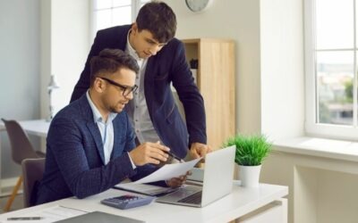 Cómo hacer una nómina paso a paso: guía práctica para no iniciados