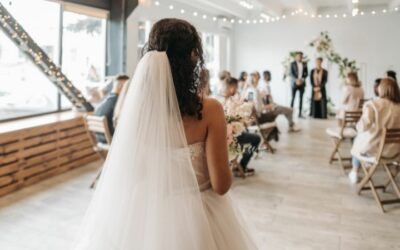 ¿Cómo organizar una boda sin wedding planner?
