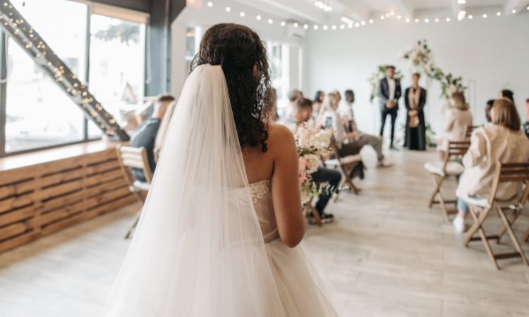 Tips y consejos sobre cómo organizar una boda sin wedding planner.