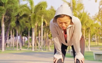 Cómo respirar al correr: tips para principiantes