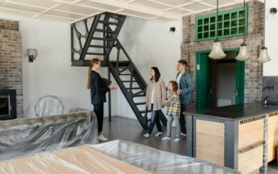 ¿Cómo ser agente inmobiliario? Requisitos y qué estudiar