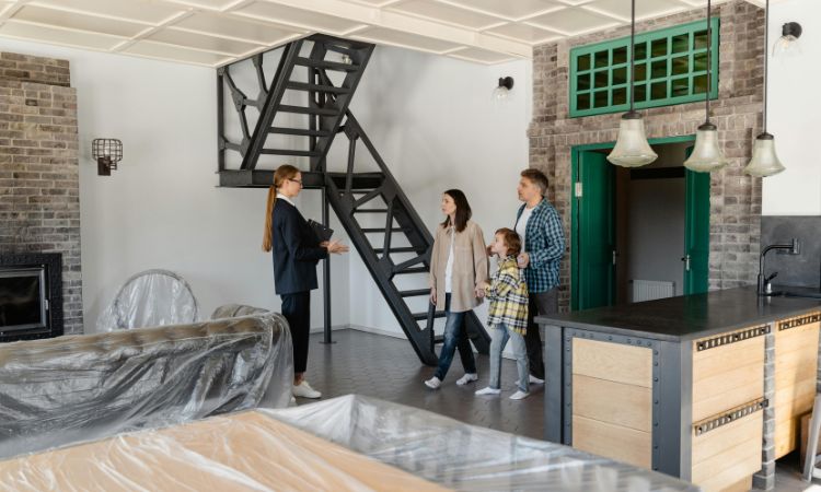 Conoce cómo ser agente inmobiliario paso a paso