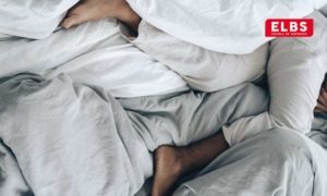 6 consejos para dormir bien