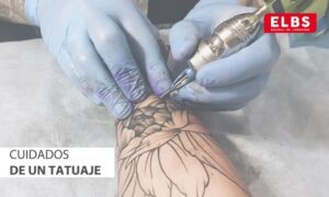 Descubre todos los cuidados de un tatuaje que debes aplicar