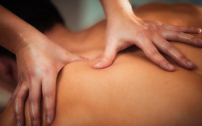 Estudia el curso de quiromasaje corporal y terapéutico online
