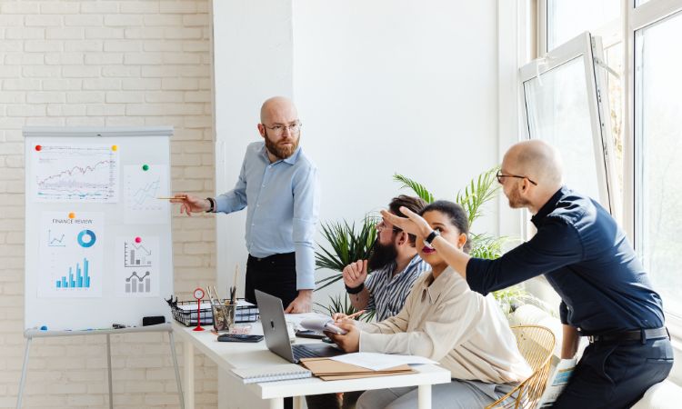 Decision making: por qué es una habilidad clave hoy