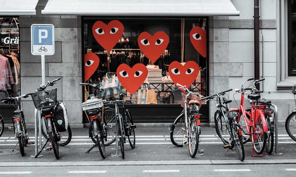 Decoración de escaparates: 7 técnicas imprescindibles | Escuela ELBS