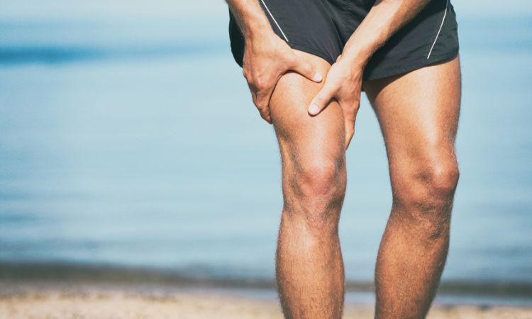 Conoce qué es un desgarro muscular, tipos, grados y cómo curarlo