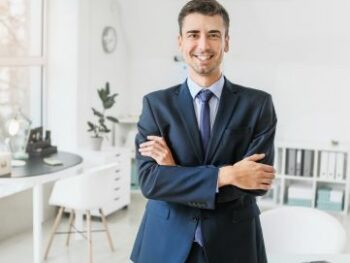 Máster en Dirección y Gestión de Empresas