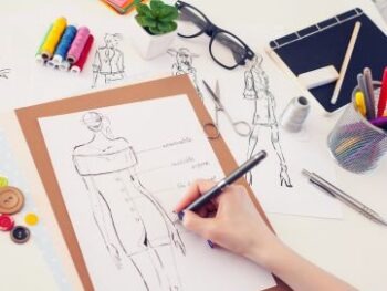 Diseñador de Moda Profesional