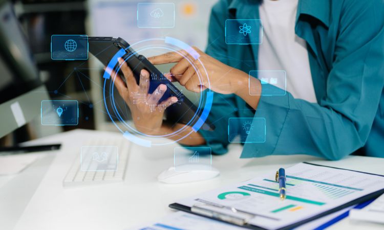 ¿Qué es el diseño con inteligencia artificial y cómo se hace?