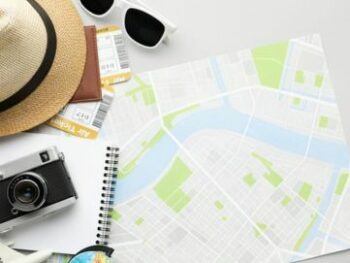 Estudiar la certificación Experto en Diseño de Itinerarios y Guías de viaje