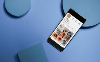 Diseño gráfico para redes sociales: claves para crear contenido que impacta